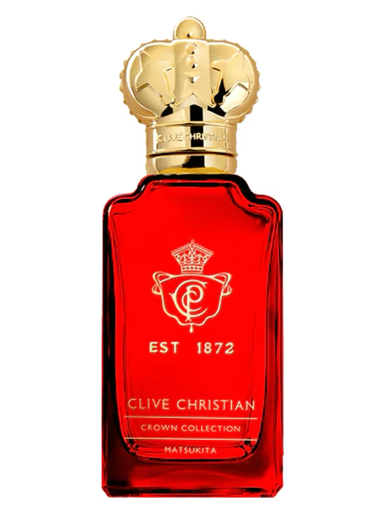 Clive Christian Town & Country Samples